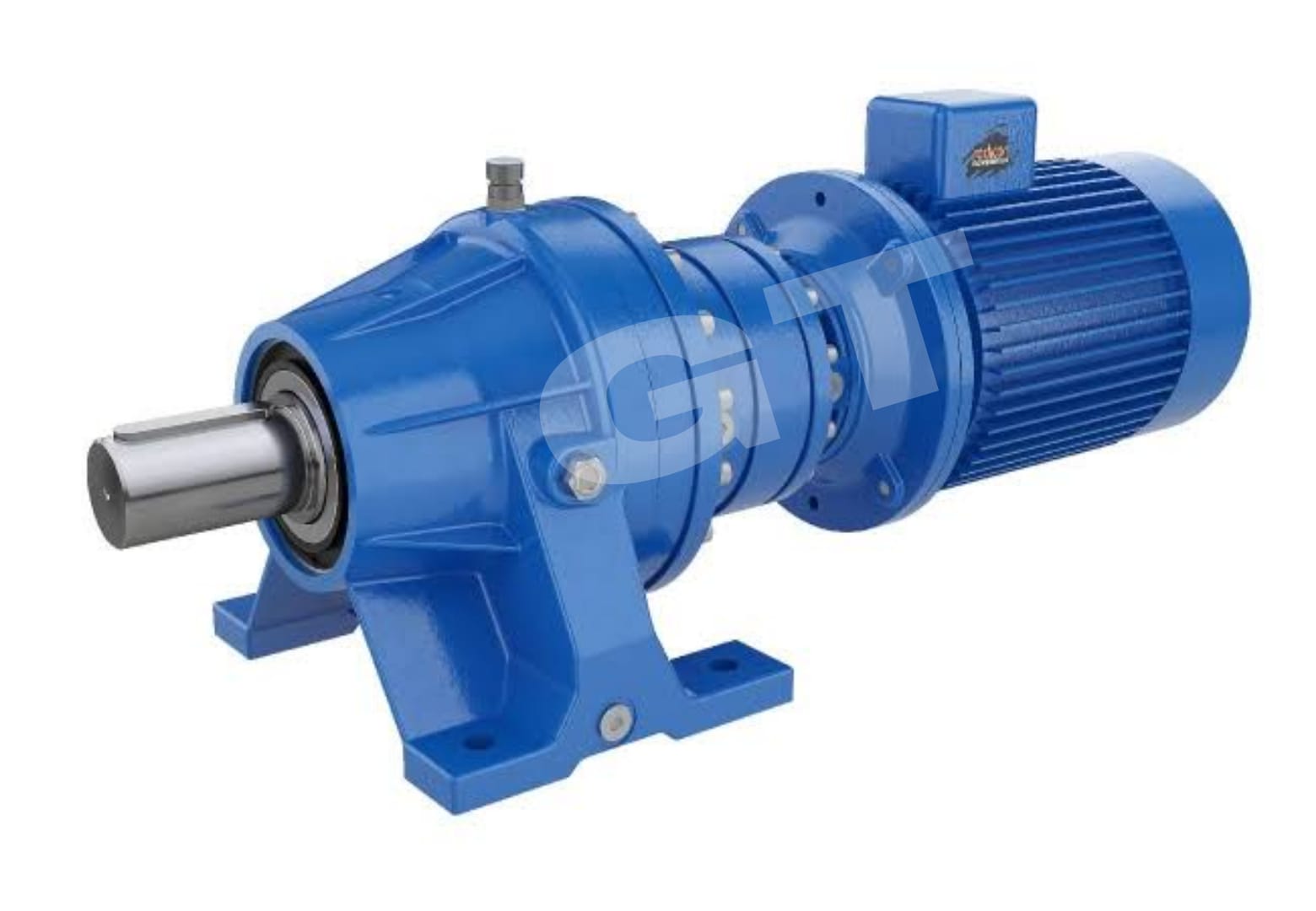 Planetry Gear Motor and Planetry Gearbox